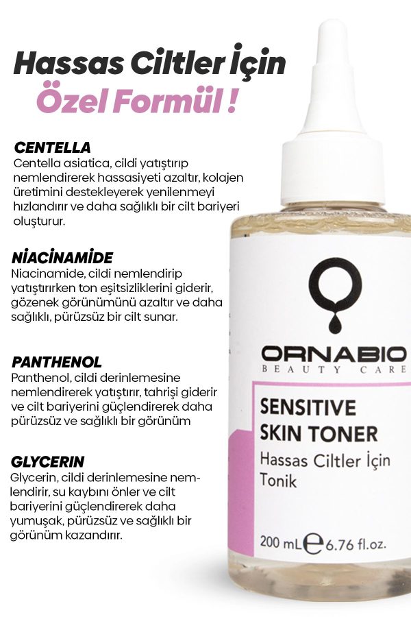 کرم جوان کننده اورجینال برند Ornabio organik natural biyolojik کد 872505581 - Image 3