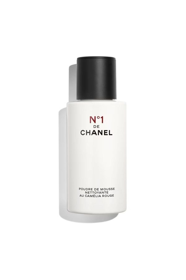 پاک کننده صورت اورجینال برند Chanel کد 849561890
