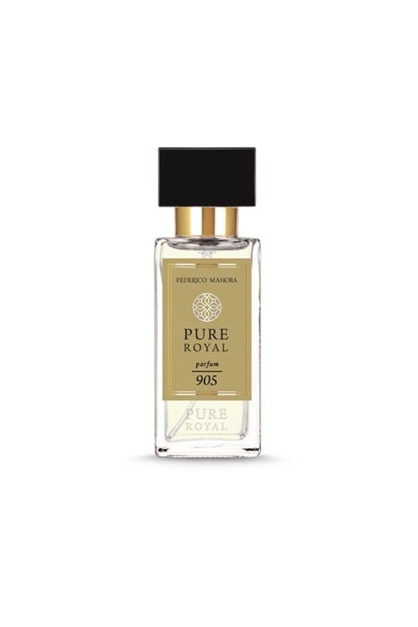 ادکلن اورجینال برند Pure royal مدل Unisex Parfüm 50ml کد 736356804