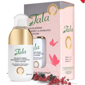کرم بدن اورجینال برند Tala کد 125695580 4 1 org zoom 34302