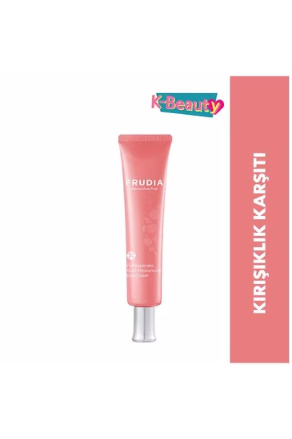 کرم دور چشم اورجینال برند Frudia کد 771928707