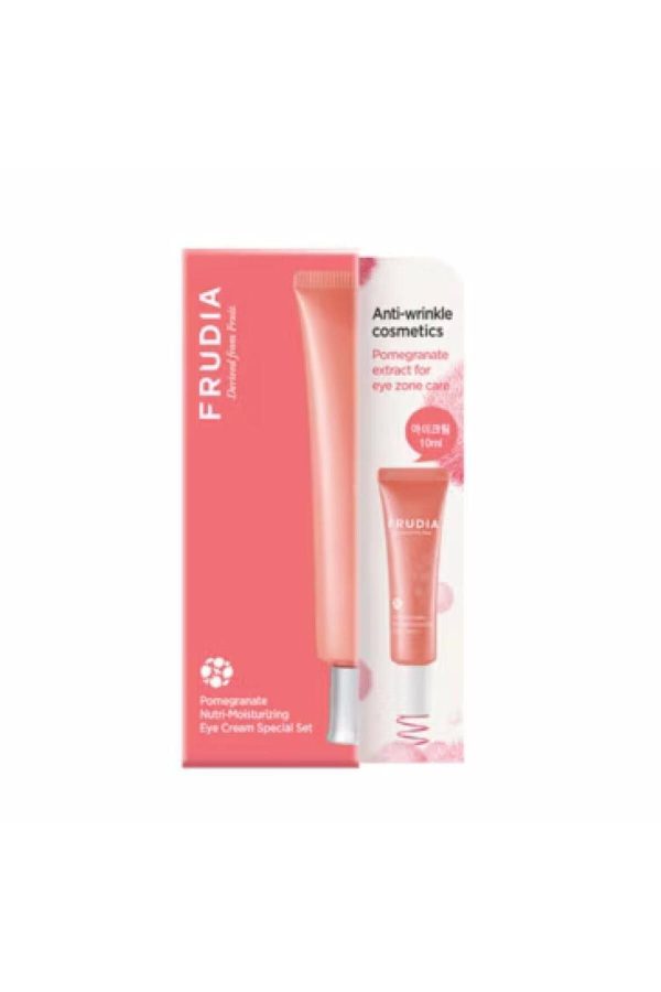 کرم دور چشم اورجینال برند Frudia کد 771928707 - Image 3