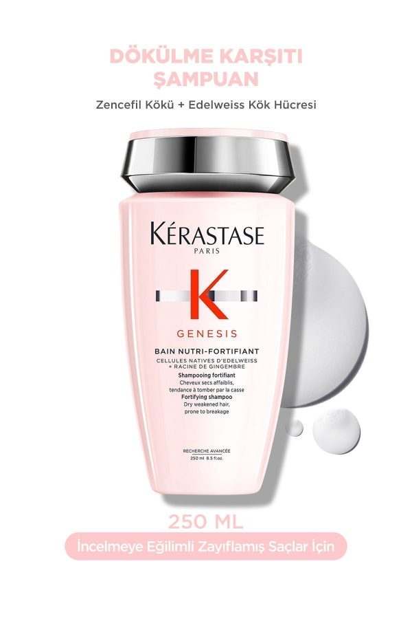 شامپو اورجینال برند Kerastase کد 841589907