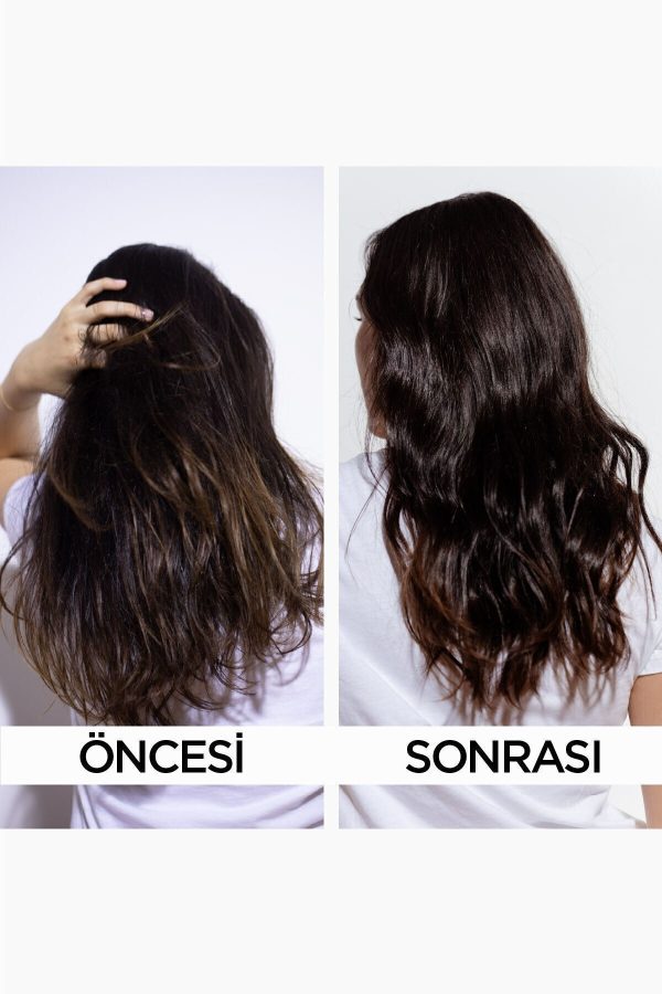 شامپو اورجینال برند Kerastase کد 841589907 - Image 4