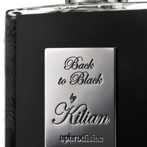 کیت آرایش اورجینال برند By kilian مدل Back To Black Refillable 50ml کد 818694708