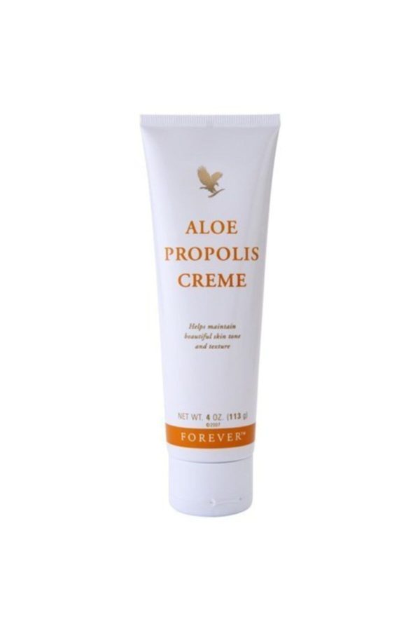 کرم صورت اورجینال برند Forever living مدل Aloe Propolis Creme 1979 کد 55110985