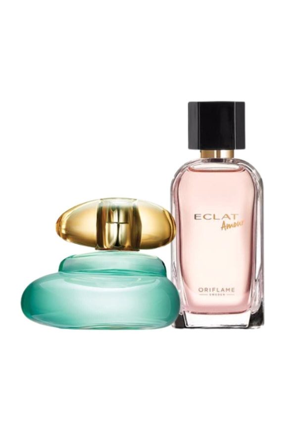 ادکلن اورجینال برند Oriflame کد 670416283