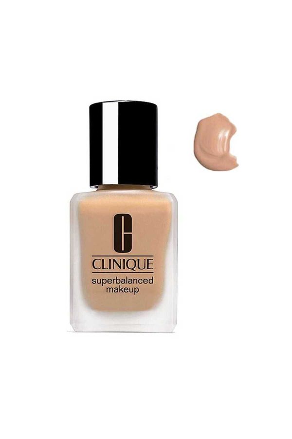 کرم فاندیشن اورجینال برند Clinique مدل Superbalanced Make Up کد 347783382
