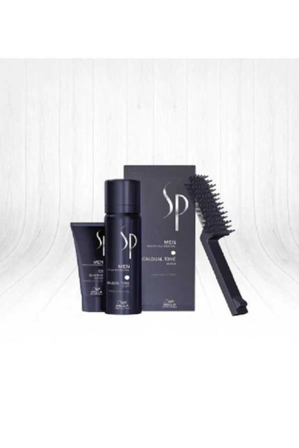 رنگ مو اورجینال برند Wella کد 801927759