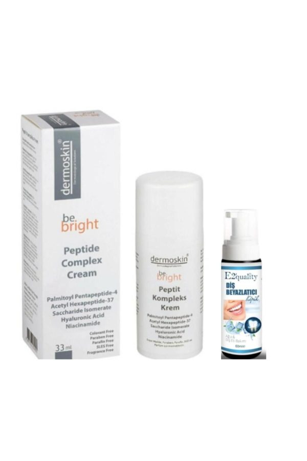 کرم صورت اورجینال برند Dermoskin کد 808923232
