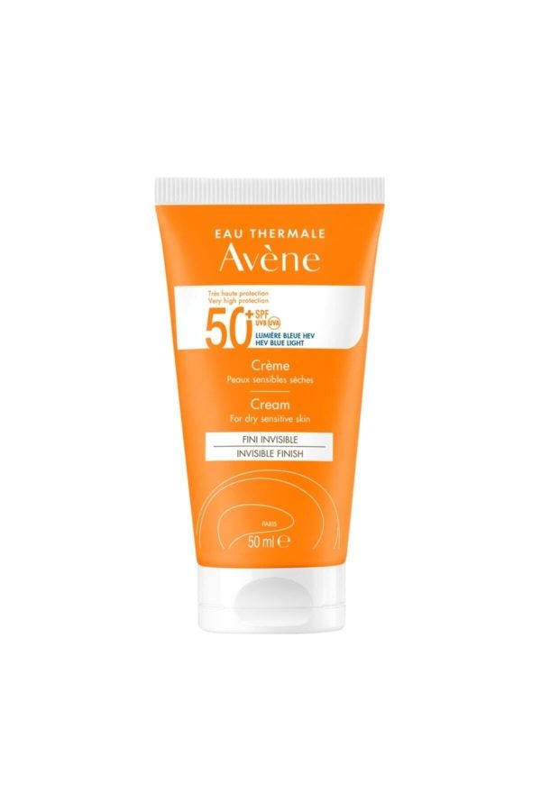 ضد آفتاب صورت اورجینال برند Avene کد 745889002 - Image 2