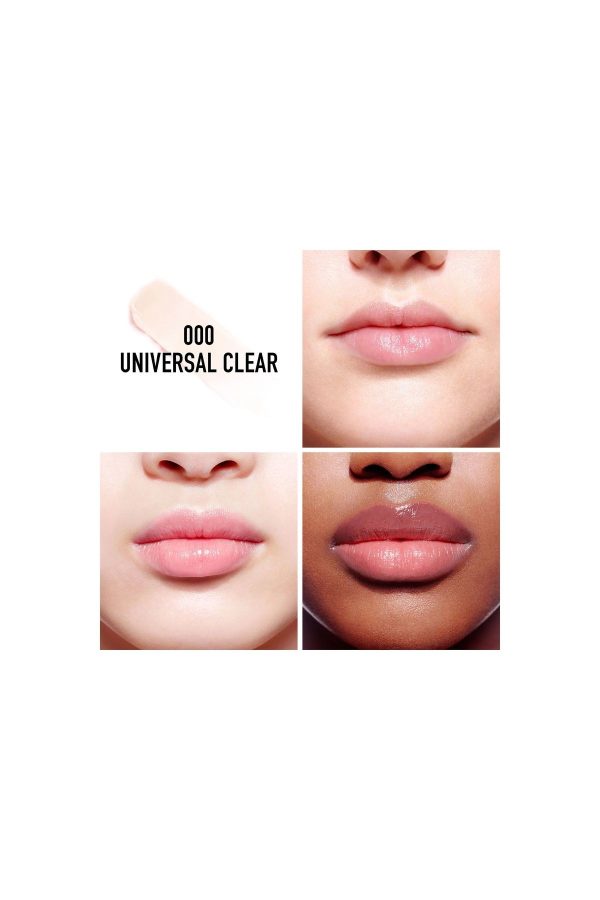 برق لب اورجینال برند Dior کد 879319176 - Image 3