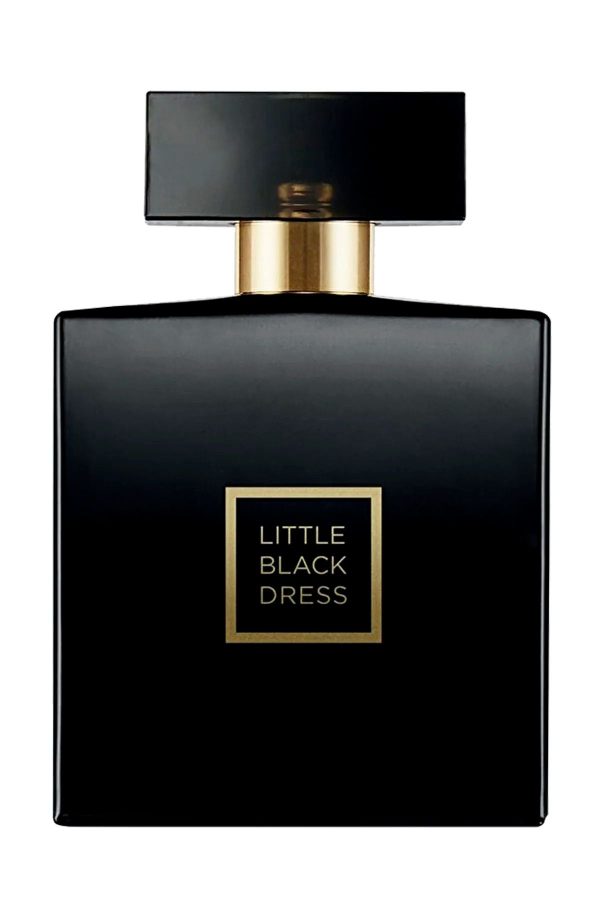 ادکلن اورجینال برند Avon مدل Little Black Dress EDP 50ml کد 795286326 - Image 2