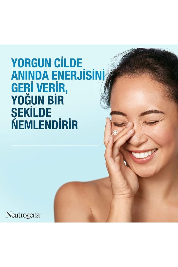 سرم پوست اورجینال برند Neutrogena کد 723298928 - Image 4