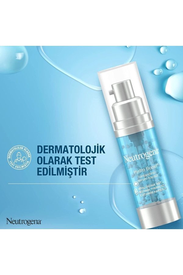 سرم پوست اورجینال برند Neutrogena کد 723298928 - Image 7