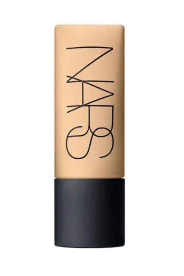 کرم فاندیشن اورجینال برند Nars مدل Soft Matte Complete Foundation کد 356866630