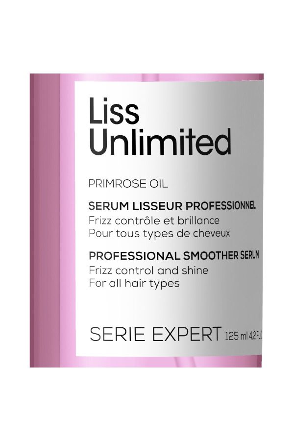 روغن و سرم مو اورجینال برند L oreal professionnel کد 132837489 - Image 2