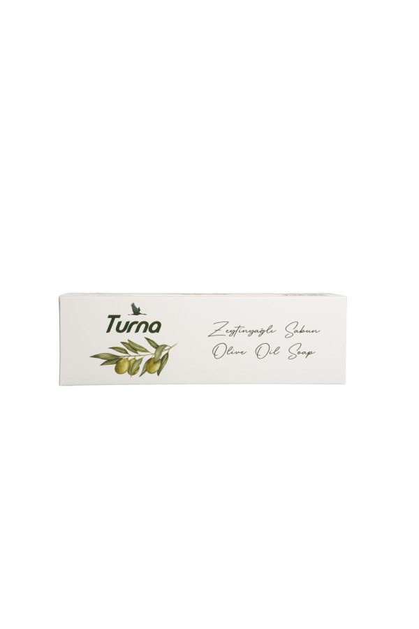 صابون جامد اورجینال برند Turna کد 870722653