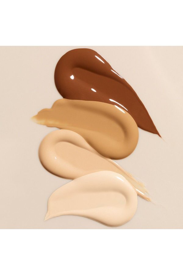 کرم فاندیشن اورجینال برند Charlotte tilbury مدل Beautiful Skin Foundation کد 880424361 - Image 2