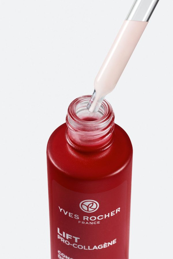سرم پوست اورجینال برند Yves rocher کد 871370616 - Image 2