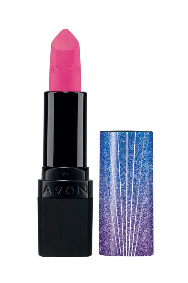 رژ لب اورجینال برند Avon مدل Özel Tasarımlı Ultra Mat Ruj کد 198018447