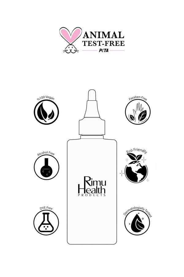 کرم جوان کننده اورجینال برند Rimu health products کد 241520031 - Image 5
