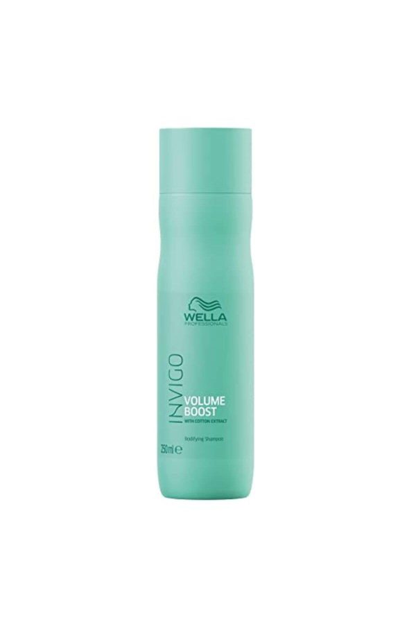 شامپو اورجینال برند Wella کد 837758369 - Image 3