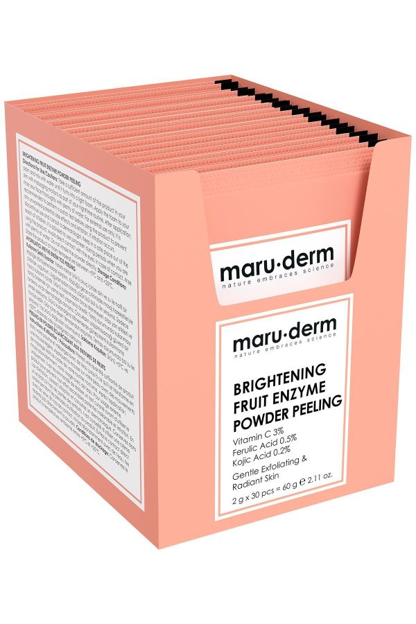 لایه بردار اورجینال برند Maru derm کد 844527586
