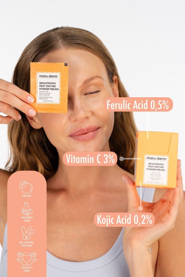 لایه بردار اورجینال برند Maru derm کد 844527586 - Image 4