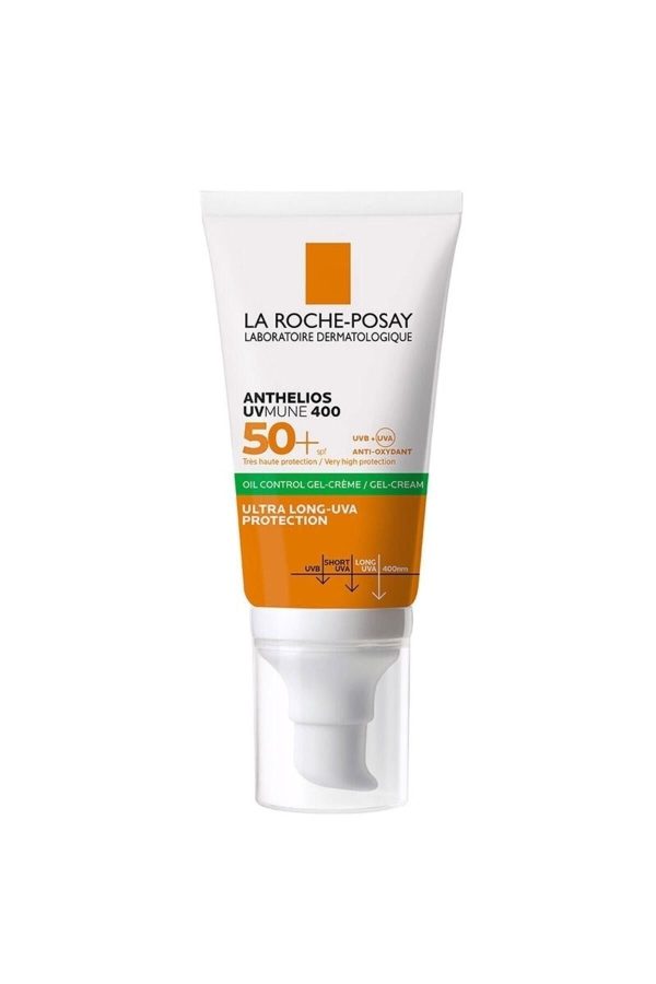 ضد آفتاب صورت اورجینال برند La roche posay کد 689304682