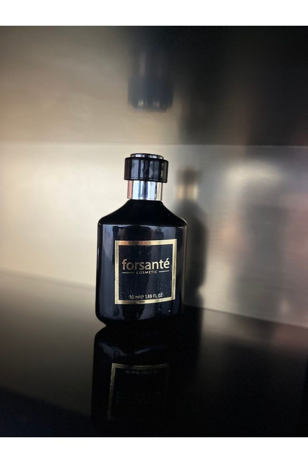 ادکلن اورجینال برند Forsante مدل E-1 50ml Edp کد 870305568 - Image 2