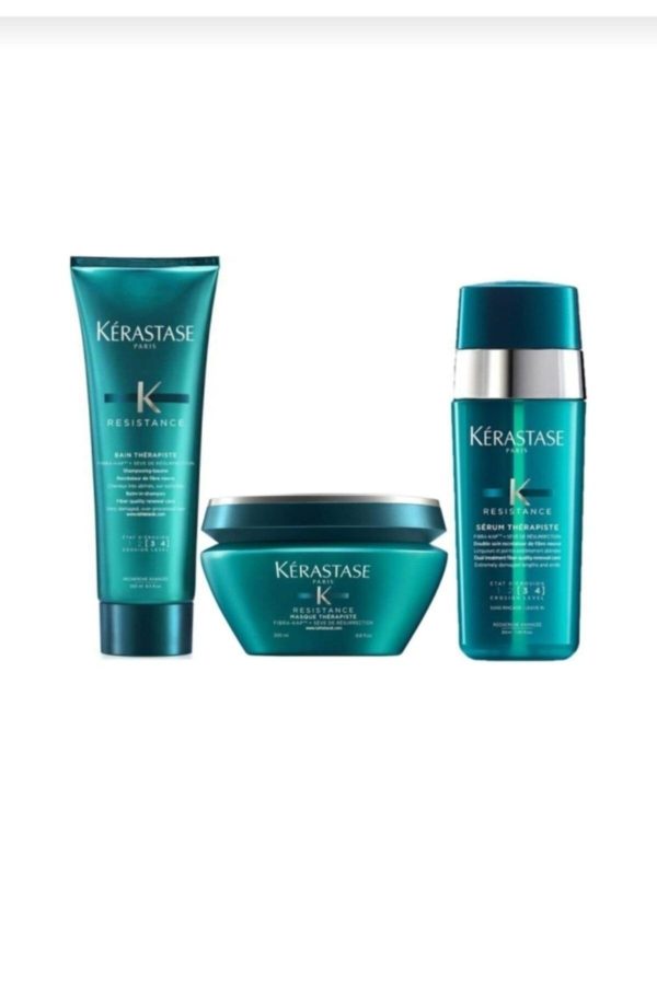 ست مراقبت از مو اورجینال برند Kerastase کد 263797194