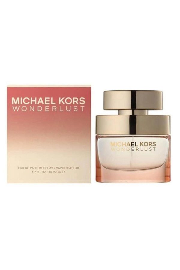 ادکلن اورجینال برند Michael kors کد 155215