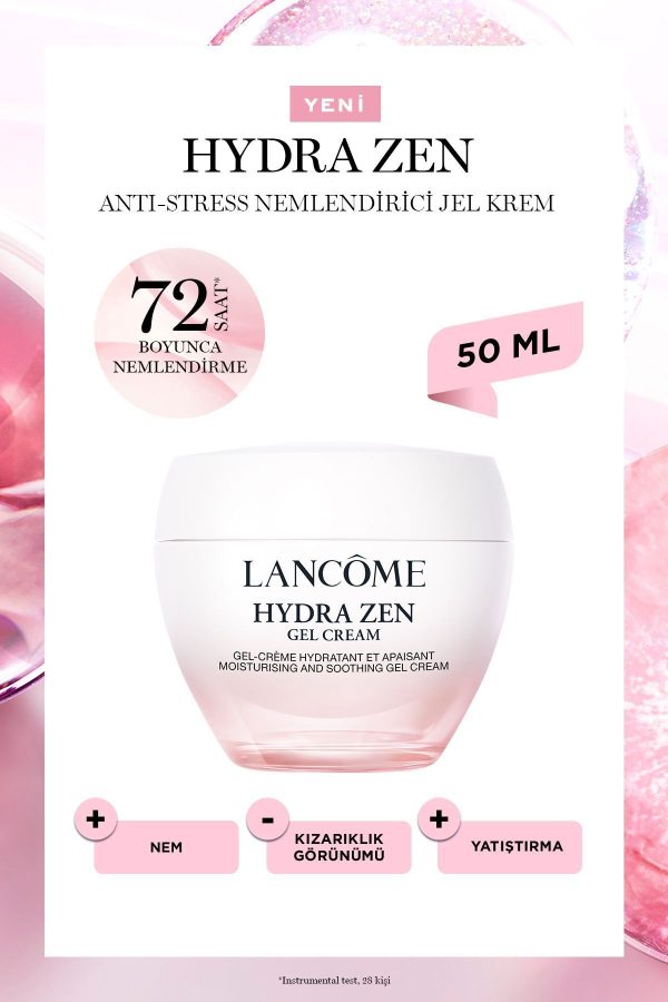 کرم صورت اورجینال برند Lancome کد 849009807