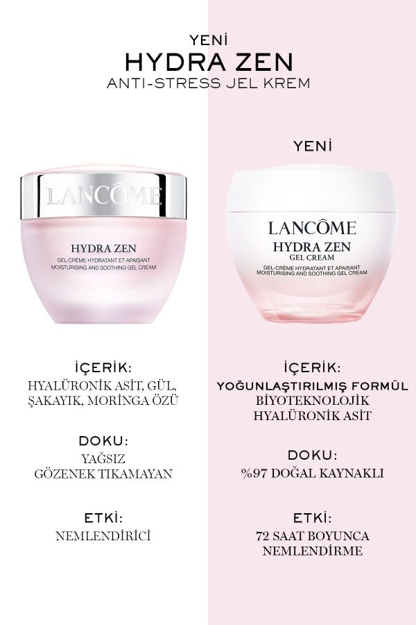 کرم صورت اورجینال برند Lancome کد 849009807 - Image 4