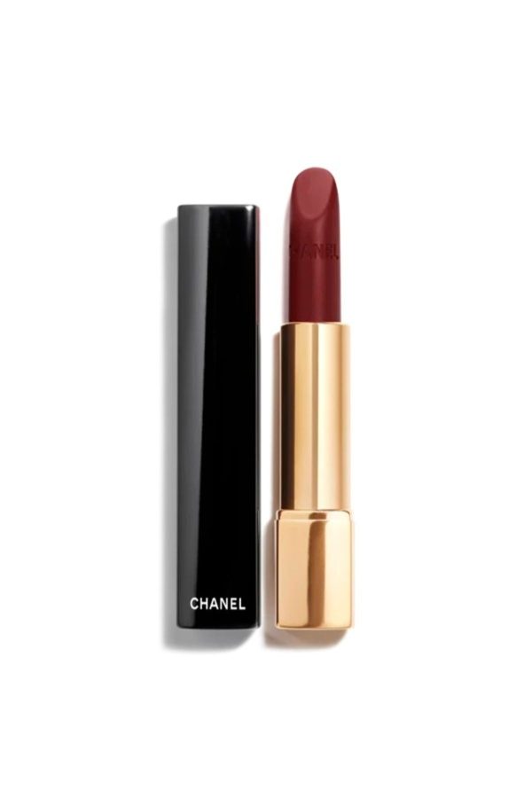 رژ لب اورجینال برند Chanel مدل ROUGE ALLURE VELVET کد 795799574