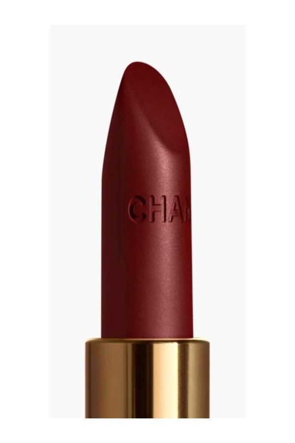 رژ لب اورجینال برند Chanel مدل ROUGE ALLURE VELVET کد 795799574 - Image 3