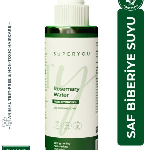 تونیک ضد ریزش مو اورجینال برند Superyou کد 861291310