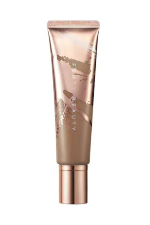 کرم فاندیشن اورجینال برند Fenty beauty مدل Body Sauce کد 319964592
