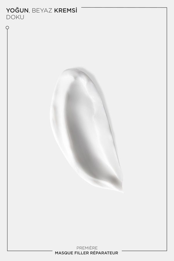 ماسک مو اورجینال برند Kerastase مدل Masque Filler Réparateur کد 837282298 - Image 5