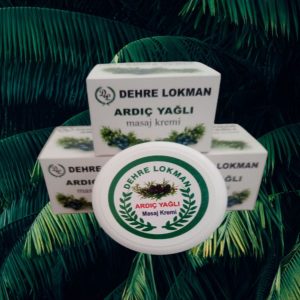 کرم بدن اورجینال برند Dehre lokman کد 866694122