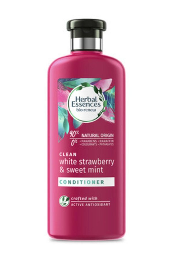 کرم مو اورجینال برند Herbal essences کد 3451423