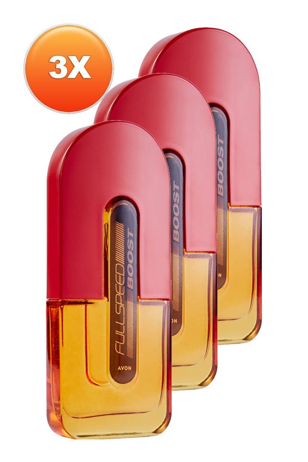 ادکلن اورجینال برند Avon کد 862811139 - Image 2