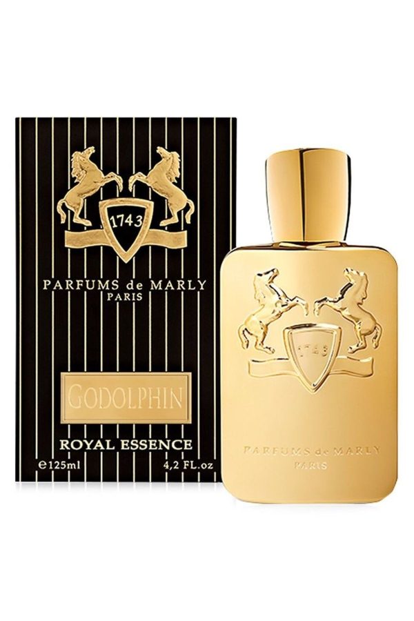 ادکلن اورجینال برند Parfums de marley مدل Godolphın Edp کد 882467270