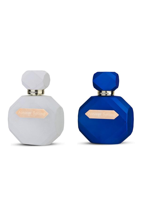 ادکلن اورجینال برند Paris flowers parfum مدل Forever Spring کد 31684448