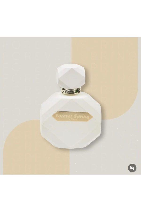 ادکلن اورجینال برند Paris flowers parfum مدل Forever Spring کد 31684448 - Image 7