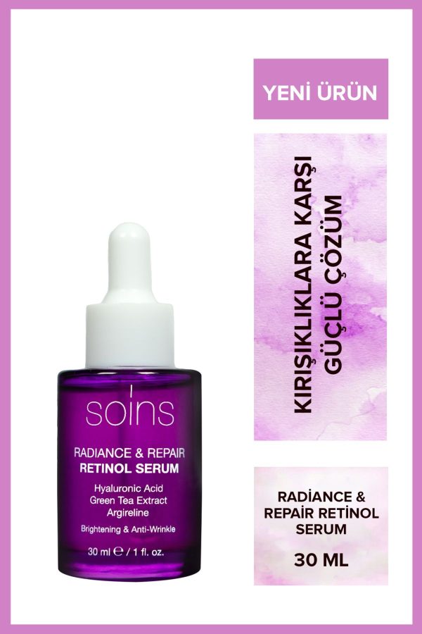 سرم پوست اورجینال برند Soins organic کد 858147611