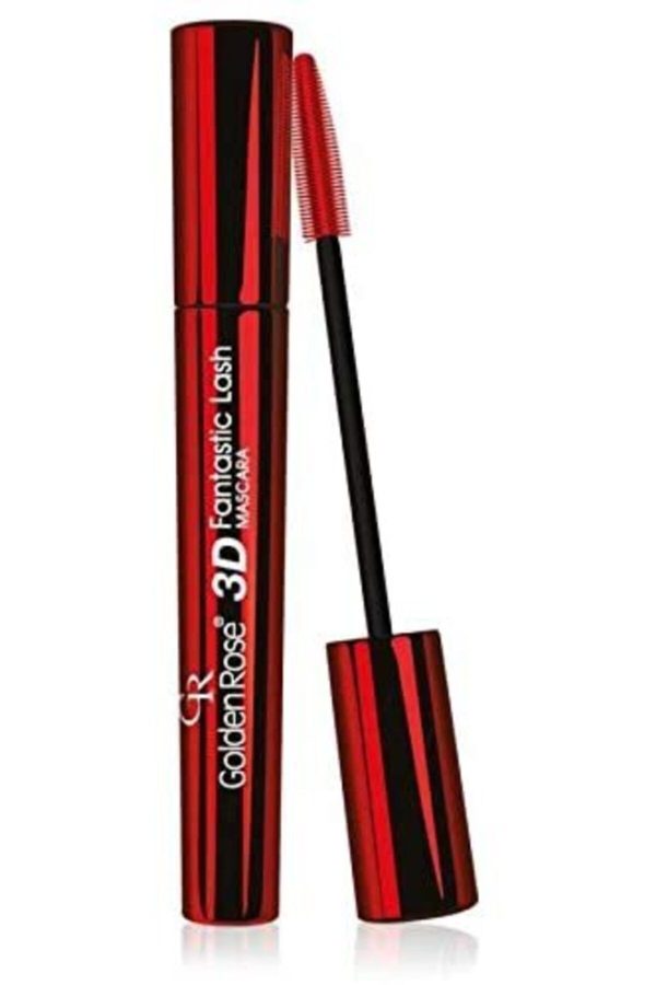 ریمل اورجینال برند Golden rose مدل Fantastic Lash Mascara کد 240503727