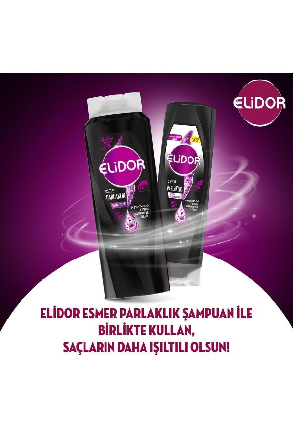 کرم مو اورجینال برند Elidor کد 249904933 - Image 6