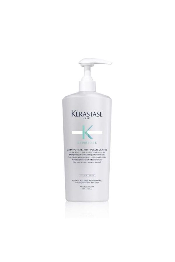 شامپو اورجینال برند Kerastase کد 787108135